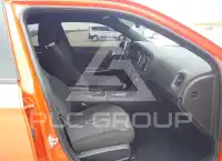 2020 Dodge CHARGER фото