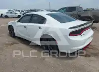 2020 Dodge CHARGER фото