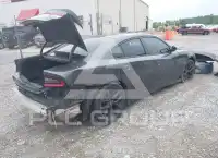 2020 Dodge CHARGER фото