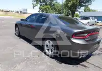 2020 Dodge CHARGER фото