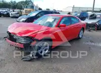 2020 Dodge CHARGER фото