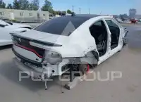 2020 Dodge CHARGER фото