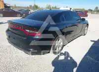 2020 Dodge CHARGER фото