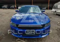 2020 Dodge CHARGER фото