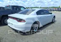 2020 Dodge CHARGER фото