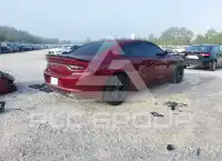 2020 Dodge CHARGER фото