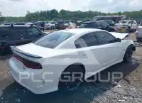2020 Dodge CHARGER фото