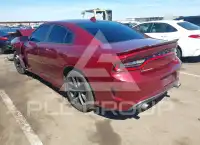 2020 Dodge CHARGER фото