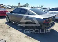2020 Dodge CHARGER фото