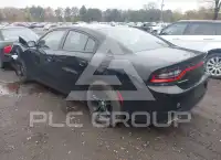 2020 Dodge CHARGER фото
