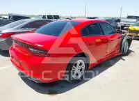 2020 Dodge CHARGER фото