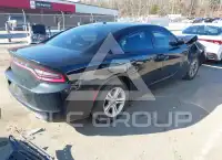 2020 Dodge CHARGER фото