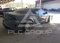 2020 Dodge CHARGER фото