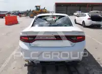 2020 Dodge CHARGER фото