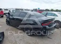 2020 Dodge CHARGER фото