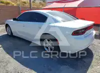 2020 Dodge CHARGER фото