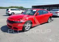 2020 Dodge CHARGER фото