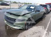 2020 Dodge CHARGER фото