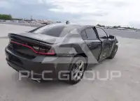 2020 Dodge CHARGER фото