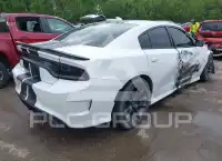 2020 Dodge CHARGER фото