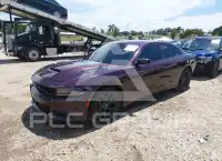 2020 Dodge CHARGER фото