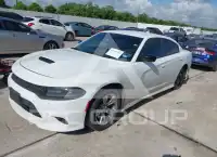 2020 Dodge CHARGER photo
