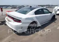 2020 Dodge CHARGER photo