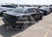 2020 Dodge CHARGER фото