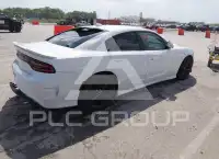 2020 Dodge CHARGER фото