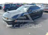 2020 Dodge CHARGER фото