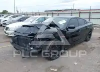 2020 Dodge CHARGER фото