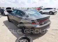2020 Dodge CHARGER photo