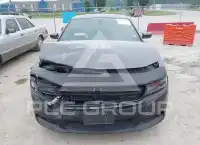 2020 Dodge CHARGER фото