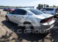 2020 Dodge CHARGER фото