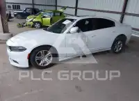 2020 Dodge CHARGER фото