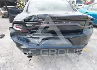 2020 Dodge CHARGER photo