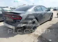 2020 Dodge CHARGER photo