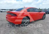 2020 Dodge CHARGER фото