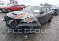 2020 Dodge CHARGER photo