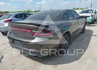2020 Dodge CHARGER фото