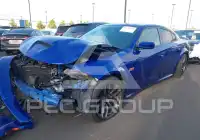 2020 Dodge CHARGER фото