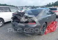 2020 Dodge CHARGER фото
