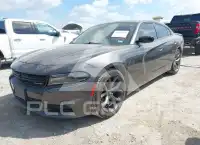2020 Dodge CHARGER фото