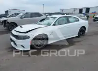 2020 Dodge CHARGER фото