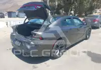 2020 Dodge CHARGER фото