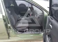 2020 Dodge CHARGER фото