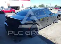 2020 Dodge CHARGER фото