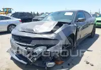 2020 Dodge CHARGER фото