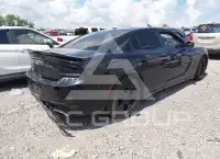 2020 Dodge CHARGER photo