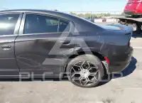 2020 Dodge CHARGER фото